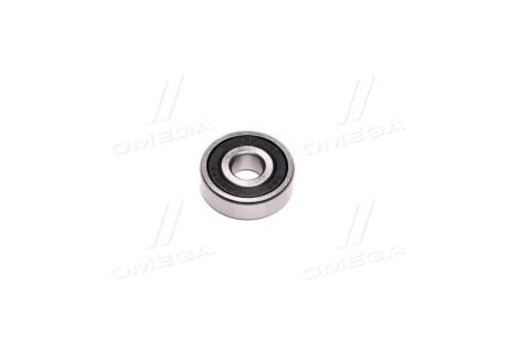 Підшипник (Complex) COMPLEX AUTOMOTIVE BEARINGS Sp.z.o.o. 6200-2RS