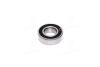 Підшипник (Complex) COMPLEX AUTOMOTIVE BEARINGS Sp.z.o.o. 6205-2RS (фото 1)