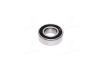 Підшипник (Complex) COMPLEX AUTOMOTIVE BEARINGS Sp.z.o.o. 6205-2RS (фото 2)