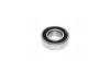 Підшипник (Complex) COMPLEX AUTOMOTIVE BEARINGS Sp.z.o.o. 6205-2RS (фото 3)