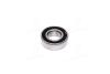 Підшипник (Complex) COMPLEX AUTOMOTIVE BEARINGS Sp.z.o.o. 6205-2RS (фото 4)