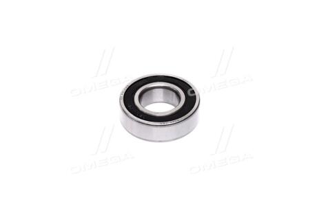 Підшипник (Complex) COMPLEX AUTOMOTIVE BEARINGS Sp.z.o.o. 6205-2RS
