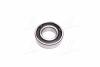 Підшипник (Complex) COMPLEX AUTOMOTIVE BEARINGS Sp.z.o.o. 6206-2RS (фото 3)