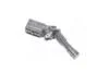 Датчик ABS AUDI SEAT SKODA VW rear LEWY (вир-во COMPLEX) COMPLEX AUTOMOTIVE BEARINGS Sp.z.o.o. ABS21 (фото 3)