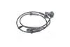 Датчик ABS FORD TRANSIT 00-06 front L/R (вир-во COMPLEX) COMPLEX AUTOMOTIVE BEARINGS Sp.z.o.o. ABS221 (фото 3)