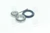 Підшипник маточини DAEWOO LANOS задн. міст (Вир-во COMPLEX) COMPLEX AUTOMOTIVE BEARINGS Sp.z.o.o. CX008 (фото 1)