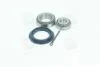 Підшипник маточини DAEWOO LANOS задн. міст (Вир-во COMPLEX) COMPLEX AUTOMOTIVE BEARINGS Sp.z.o.o. CX008 (фото 3)