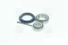 Підшипник маточини DAEWOO LANOS задн. міст (Вир-во COMPLEX) COMPLEX AUTOMOTIVE BEARINGS Sp.z.o.o. CX008 (фото 4)