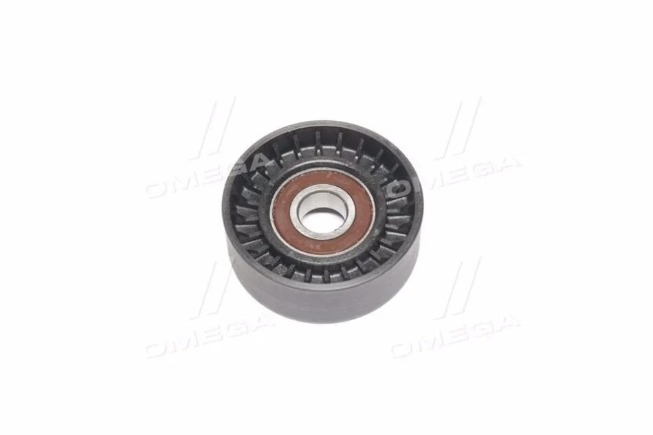 Ролик прив. ременя AUDI/SEAT/Skoda/VW 1.0-1.6 91- (Вир-во Complex) COMPLEX AUTOMOTIVE BEARINGS Sp.z.o.o. CX0100 (фото 1)
