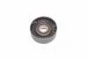 Ролик прив. ременя AUDI/SEAT/Skoda/VW 1.0-1.6 91- (Вир-во Complex) COMPLEX AUTOMOTIVE BEARINGS Sp.z.o.o. CX0100 (фото 1)
