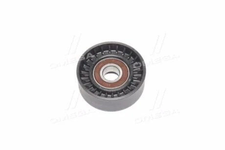 Ролик прив. ременя AUDI/SEAT/Skoda/VW 1.0-1.6 91- (Вир-во Complex) COMPLEX AUTOMOTIVE BEARINGS Sp.z.o.o. CX0100