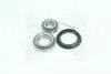 Підшипник маточини VW GOLF I-IV, PASSAT 81- задн. міст (COMPLEX) COMPLEX AUTOMOTIVE BEARINGS Sp.z.o.o. CX010 (фото 3)