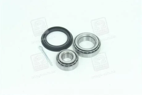 Підшипник маточини VW GOLF I-IV, PASSAT 81- задн. міст (COMPLEX) COMPLEX AUTOMOTIVE BEARINGS Sp.z.o.o. CX010