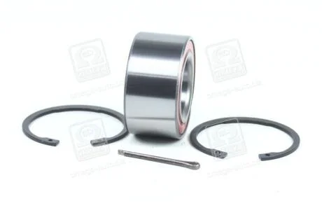 Підшипник маточини OPEL KADETT E передн. міст (R14") (Вир-во COMPLEX) COMPLEX AUTOMOTIVE BEARINGS Sp.z.o.o. CX011