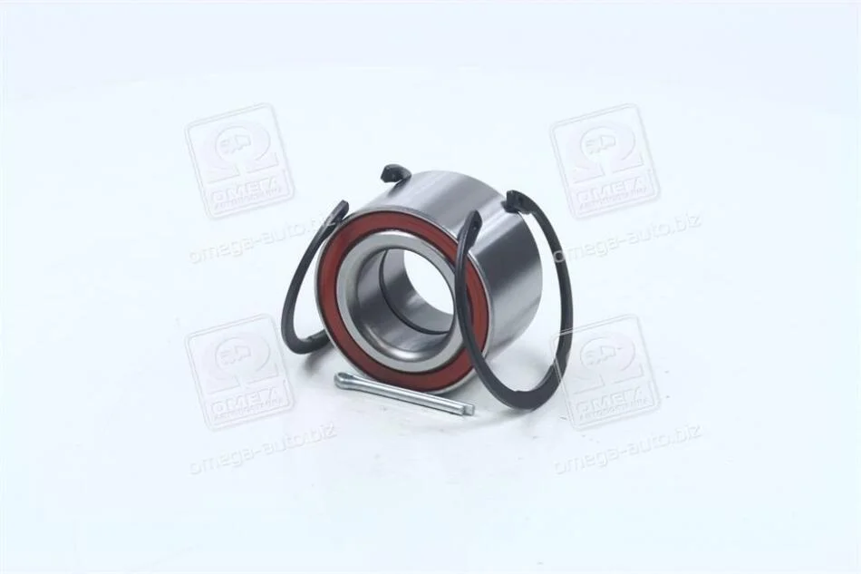 Підшипник маточини OPEL передн. міст (Вир-во COMPLEX) COMPLEX AUTOMOTIVE BEARINGS Sp.z.o.o. CX012 (фото 1)