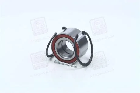Підшипник маточини OPEL передн. міст (COMPLEX) COMPLEX AUTOMOTIVE BEARINGS Sp.z.o.o. CX012