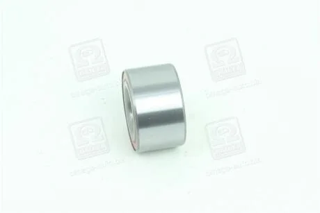 Підшипник маточини (без кілець) OPEL KADETT E, ASTRA F 79- перед.мост (COMPLEX) COMPLEX AUTOMOTIVE BEARINGS Sp.z.o.o. CX012A
