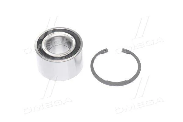 Підшипник маточини OPEL задн. міст (Вир-во COMPLEX) COMPLEX AUTOMOTIVE BEARINGS Sp.z.o.o. CX013 (фото 1)