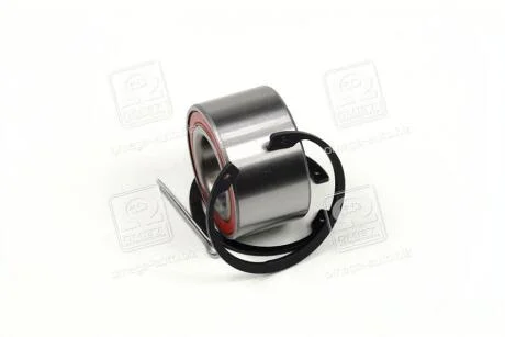 Підшипник маточини OPEL передн. міст (COMPLEX) COMPLEX AUTOMOTIVE BEARINGS Sp.z.o.o. CX014