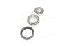 Підшипник маточини SKODA FAVORIT задн. міст (COMPLEX) COMPLEX AUTOMOTIVE BEARINGS Sp.z.o.o. CX017 (фото 4)