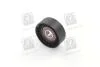 Ролик натяжний FORD CHEVROLET Lacetti 1.8 [F18D3] (Вир-во Complex) COMPLEX AUTOMOTIVE BEARINGS Sp.z.o.o. CX0194 (фото 3)
