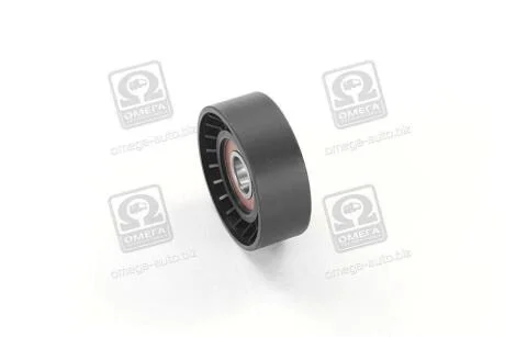 Ролик натяжний FORD CHEVROLET Lacetti 1.8 [F18D3] (Вир-во Complex) COMPLEX AUTOMOTIVE BEARINGS Sp.z.o.o. CX0194