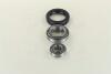 Підшипник маточини MERCEDES передн. (COMPLEX) COMPLEX AUTOMOTIVE BEARINGS Sp.z.o.o. CX019 (фото 2)