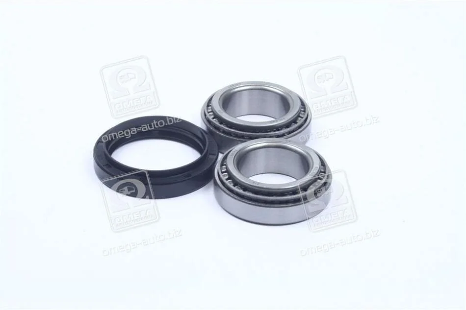 Підшипник маточини FORD передн. міст (Вир-во COMPLEX) COMPLEX AUTOMOTIVE BEARINGS Sp.z.o.o. CX021 (фото 1)