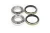Підшипник маточини FORD ESCORT 4x4 задн. міст (Вир-во COMPLEX) COMPLEX AUTOMOTIVE BEARINGS Sp.z.o.o. CX025 (фото 3)