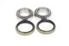 Підшипник маточини FORD ESCORT 4x4 задн. міст (Вир-во COMPLEX) COMPLEX AUTOMOTIVE BEARINGS Sp.z.o.o. CX025 (фото 4)