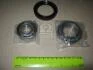 Підшипник маточини MERCEDES 123 передн. міст (Вир-во COMPLEX) COMPLEX AUTOMOTIVE BEARINGS Sp.z.o.o. CX026 (фото 1)