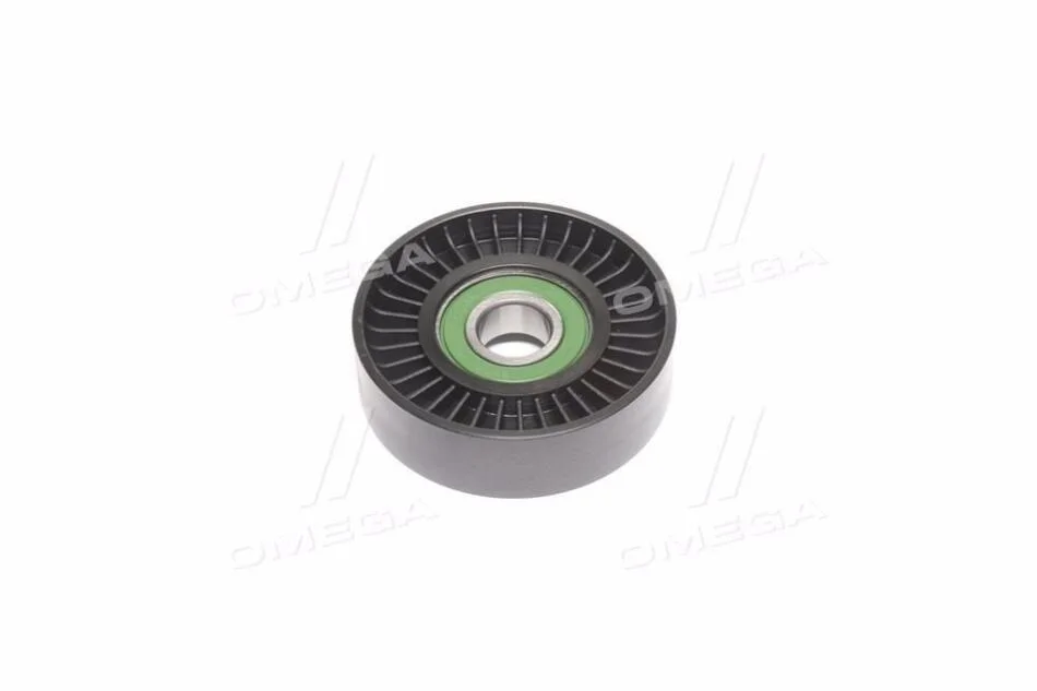 Планка натяжна OPEL,CHEVROLET, SAAB 1.8 (Вир-во Complex) COMPLEX AUTOMOTIVE BEARINGS Sp.z.o.o. CX0298 (фото 1)