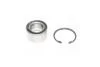 Підшипник маточини OPEL OMEGA A задн. міст (Вир-во COMPLEX) COMPLEX AUTOMOTIVE BEARINGS Sp.z.o.o. CX029 (фото 1)