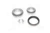 Підшипник маточини CITROEN, PEUGEOT задн.мост лев. (Вир-во COMPLEX) COMPLEX AUTOMOTIVE BEARINGS Sp.z.o.o. CX036L (фото 3)
