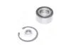Підшипник маточини CITROEN, PEUGEOT передн. міст (Вир-во COMPLEX) COMPLEX AUTOMOTIVE BEARINGS Sp.z.o.o. CX038 (фото 4)