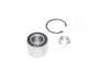 Підшипник маточини RENAULT задн. міст (Вир-во COMPLEX) COMPLEX AUTOMOTIVE BEARINGS Sp.z.o.o. CX039 (фото 2)