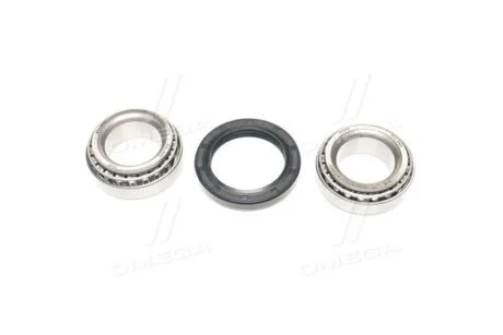 Підшипник маточини FORD задн. міст (Вир-во COMPLEX) COMPLEX AUTOMOTIVE BEARINGS Sp.z.o.o. CX041