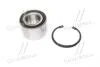 Підшипник маточини BMW задн. міст (Вир-во COMPLEX) COMPLEX AUTOMOTIVE BEARINGS Sp.z.o.o. CX046 (фото 1)
