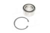 Підшипник маточини PEUGEOT 605 передн. міст (COMPLEX) COMPLEX AUTOMOTIVE BEARINGS Sp.z.o.o. CX047 (фото 4)