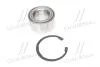 Підшипник маточини BMW 3(E30, E36) 82-00 зад. міст (COMPLEX) COMPLEX AUTOMOTIVE BEARINGS Sp.z.o.o. CX049 (фото 2)