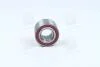 Підшипник маточини ВАЗ 2108-09 задн. міст (без гайки) (Вир-во COMPLEX) COMPLEX AUTOMOTIVE BEARINGS Sp.z.o.o. CX081A (фото 3)