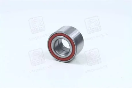 Підшипник маточини ВАЗ 2108-09 задн. міст (без гайки) (Вир-во COMPLEX) COMPLEX AUTOMOTIVE BEARINGS Sp.z.o.o. CX081A