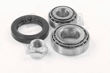 Підшипник маточини ВАЗ 2101-07 передн. міст правий (COMPLEX) COMPLEX AUTOMOTIVE BEARINGS Sp.z.o.o. CX082-R