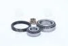 Підшипник маточини VW T3 передн. міст (Вир-во COMPLEX) COMPLEX AUTOMOTIVE BEARINGS Sp.z.o.o. CX089 (фото 3)