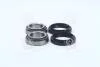Підшипник маточини FORD задн. міст (Вир-во COMPLEX) COMPLEX AUTOMOTIVE BEARINGS Sp.z.o.o. CX090 (фото 2)