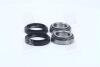 Підшипник маточини FORD задн. міст (COMPLEX) COMPLEX AUTOMOTIVE BEARINGS Sp.z.o.o. CX090 (фото 4)