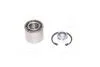 Підшипник маточини RENAULT задн. міст (Вир-во COMPLEX) COMPLEX AUTOMOTIVE BEARINGS Sp.z.o.o. CX102 (фото 1)