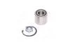 Підшипник маточини RENAULT задн. міст (Вир-во COMPLEX) COMPLEX AUTOMOTIVE BEARINGS Sp.z.o.o. CX102 (фото 4)