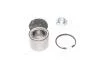 Підшипник маточини RENAULT MASTER задн. міст (Вир-во COMPLEX) COMPLEX AUTOMOTIVE BEARINGS Sp.z.o.o. CX1031 (фото 2)