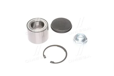 Підшипник маточини RENAULT MASTER задн. міст (Вир-во COMPLEX) COMPLEX AUTOMOTIVE BEARINGS Sp.z.o.o. CX1031